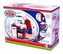 Ver imagem 6 de Brinquedo Cozinha Infantil Classic Completa Menino