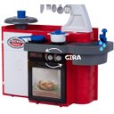 Ver imagem 5 de Brinquedo Cozinha Infantil Classic Completa Menino