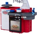Ver imagem 5 de Brinquedo Cozinha Infantil Classic Completa Menino