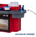 Ver imagem 4 de Brinquedo Cozinha Infantil Classic Completa Menino