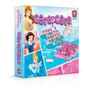 Ver imagem 1 de Cara A Cara Princesas Disney - Estrela