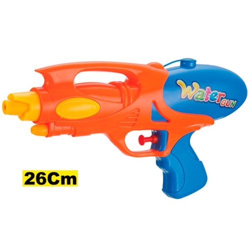 Arma de Brinquedo de Luta de água para Crianças, 2 Peças de