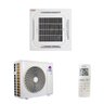 Ar Condicionado Split Inverter Cassete Gree G-prime Compact 36.000 Btus R32 Frio 220v - 1