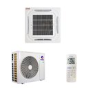 Ver imagem 1 de Ar Condicionado Split Inverter Cassete Gree G-prime Compact 36.000 Btus R32 Frio 220v