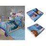 Jogo de Cama Infantil Lepper Frozen Solteiro 2 Peças Microfibra Lilás - 6