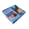 Jogo de Cama Infantil Lepper Frozen Solteiro 2 Peças Microfibra Lilás - 4