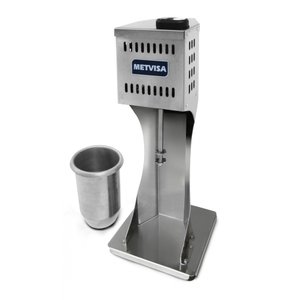 Batedor de Milk Shake 127V Metvisa
