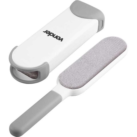 Escova Vonder Removedora de Pelos