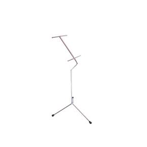 Pé de Galinha aramado kit com 50:30cm/cromado