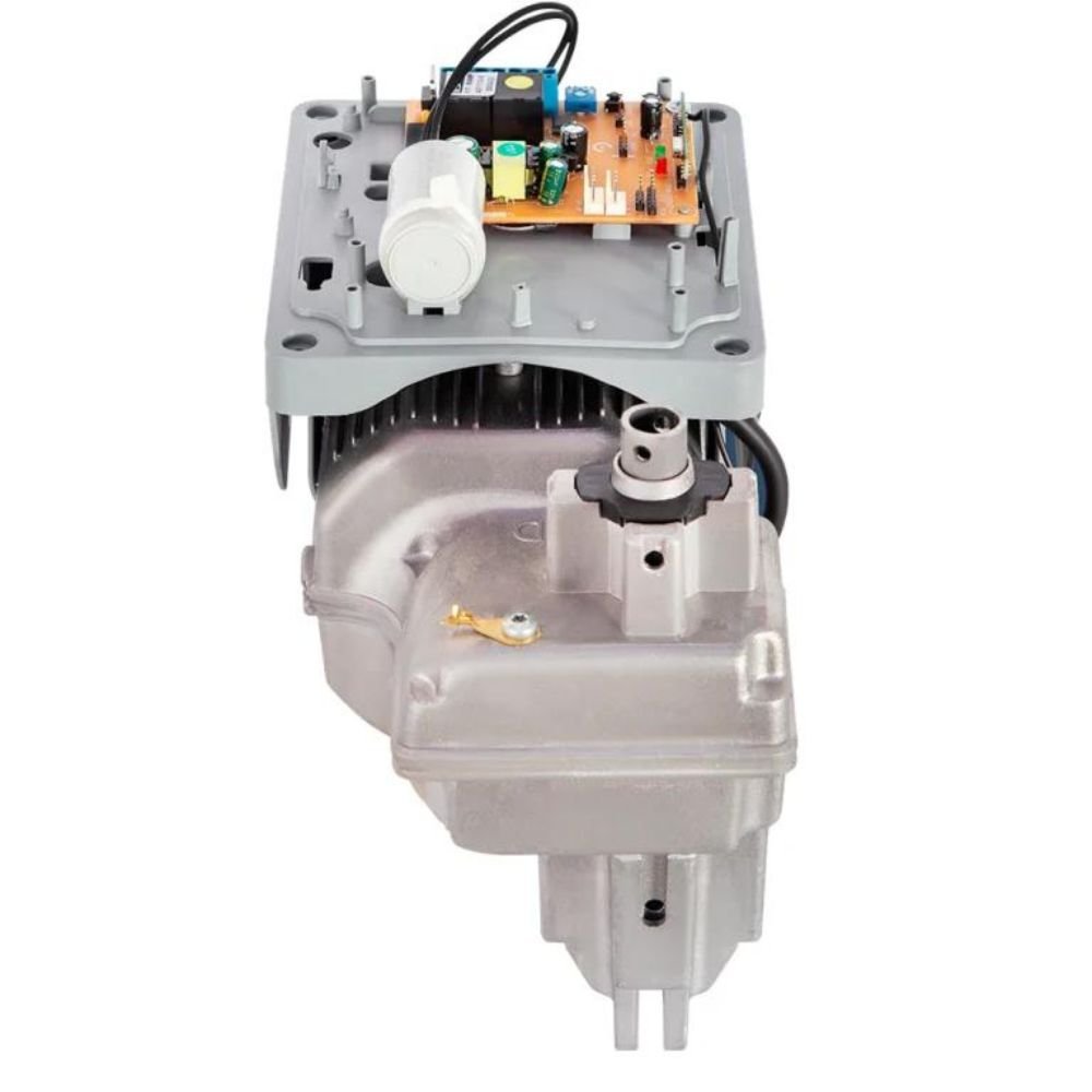 Motor Basculante Automatizador Bv Duo Ramp 1/4 Hp 220v Garen F06155 - 6