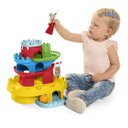 Ver imagem 1 de Brinquedo Infantil Educativo Monta Castelo Tateti Calesita