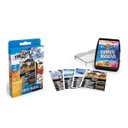 Ver imagem 2 de Jogo de Cartas Super Trunfo Esportes Radicais da Grow 03716