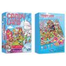 Jogo De Tabuleiro Doces Candy Land Hasbro A4813 - 1