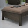 CAMA SOLTEIRO PLUS - CAFE - 3
