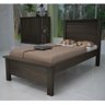 CAMA SOLTEIRO PLUS - CAFE - 1