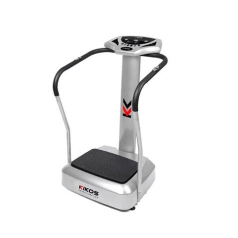 Plataforma Vibratória Kikos P201ix Lateral Residencial 110V