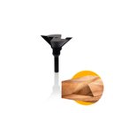 Ver imagem 1 de Fresa Para Tupia Manual 35º Com Haste De 6mm