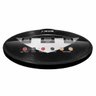 Plataforma Vibratória Kikos Fitplate Residencial Treino 220V - 2