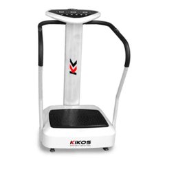 Plataforma Vibratória Kikos Fitplate ix Residencial 110V - 1