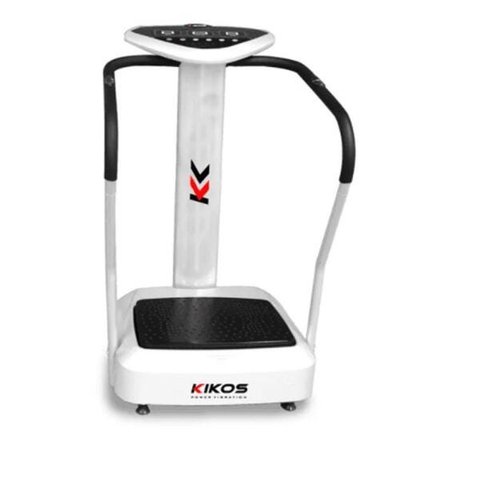 Plataforma Vibratória Kikos Fitplate ix Residencial 110V