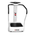 Ver imagem 1 de Plataforma Vibratória Kikos Fitplate ix Residencial 110V