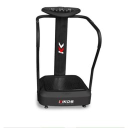 Plataforma Vibratória Kikos Fitplate ix Residencial 110V - 1