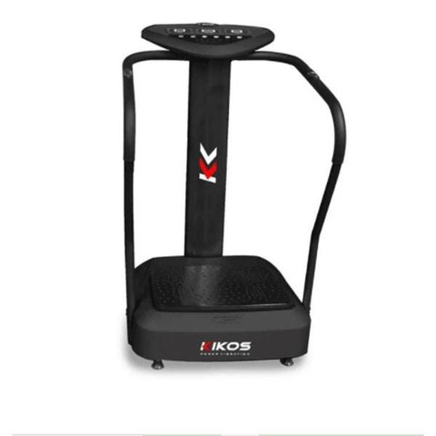 Plataforma Vibratória Kikos Fitplate ix Residencial 110V