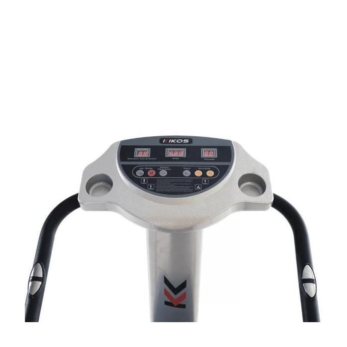 Plataforma Vibratória Kikos P201Ix