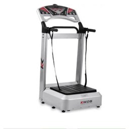 Plataforma Vibratória Kikos P204ix Profissional Lateral 110V - 1