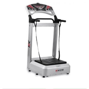 Plataforma Vibratória Kikos P204ix Profissional Lateral 110V