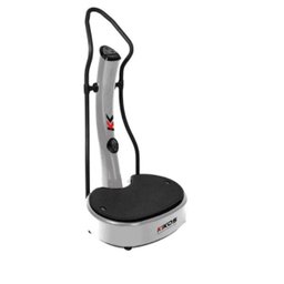 Plataforma Vibratória Kikos P202ix Lateral Residencial 110V - 1