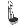 Plataforma Vibratória Kikos P202ix Lateral Residencial 110V - 1