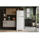 Ver imagem 1 de Kit Armário P Cozinha Suspensa Mel C Balcão 163cm Poquema