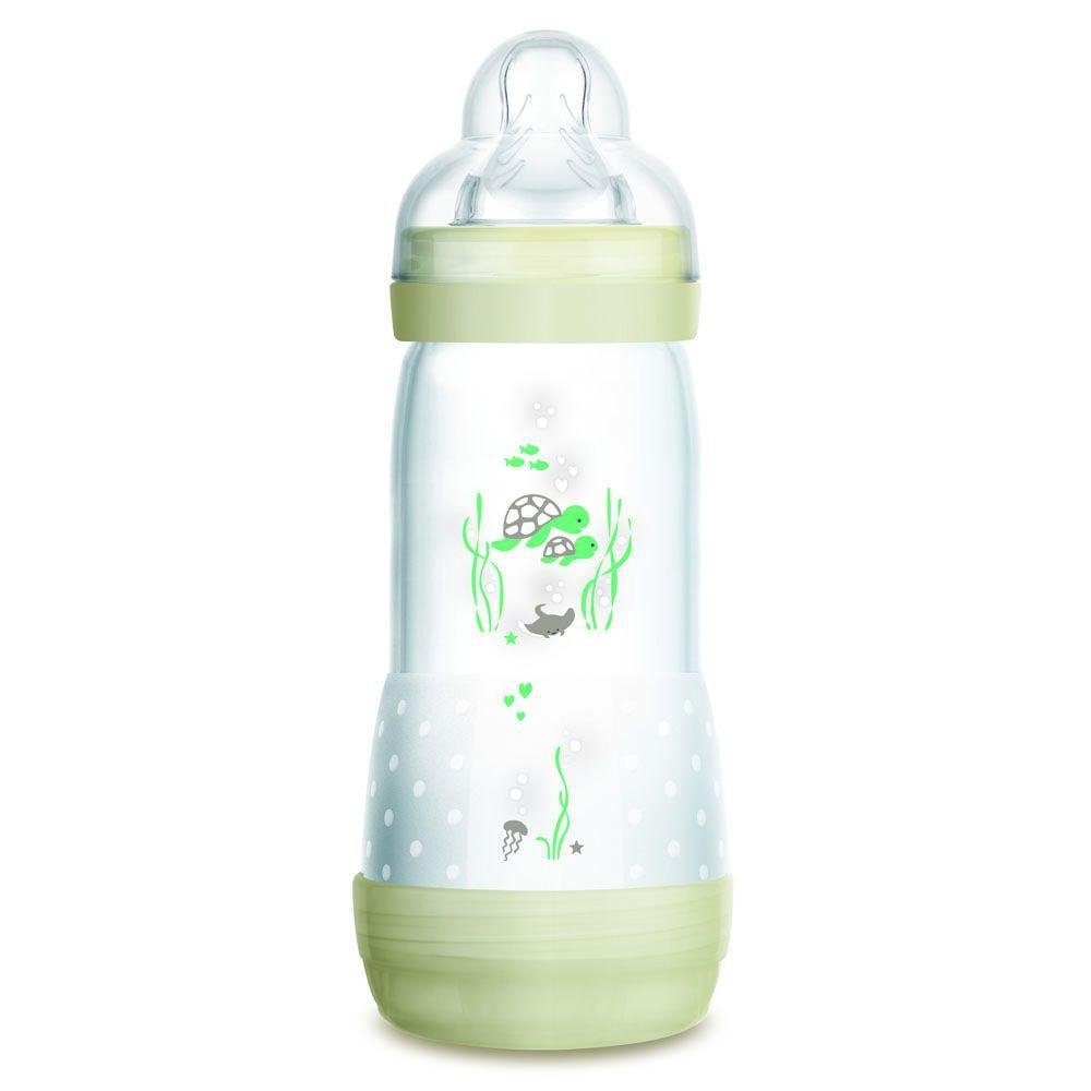 Mamadeira Mam Easy Start 320ml - Embalagem Unitaria Neutra