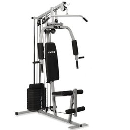 Estação de Musculação Kikos Gx Power Fit Residencial Treino - 1
