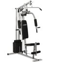 Ver imagem 1 de Estação de Musculação Kikos Gx Power Fit Residencial Treino