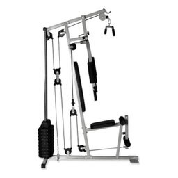Estação de Musculação Kikos Gx Power Fit Residencial Treino - 3