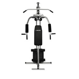 Estação de Musculação Kikos Gx Power Fit Residencial Treino - 2