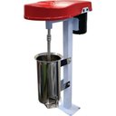 Ver imagem 2 de Despolpadeira de Frutas Des-20 com Cuba em Aço Inox 20L Branco e Vermelho Braesi Bivolt