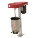 Ver imagem 1 de Despolpadeira de Frutas Des-20 com Cuba em Aço Inox 20L Branco e Vermelho Braesi Bivolt
