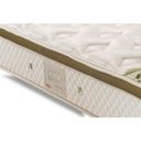 Ver imagem 5 de Cama Box Queen Herval + Colchão Molas Ensacadas Meditare Herval 158x198