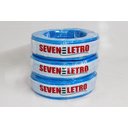 Ver imagem 1 de Fio Cabo Flexivel - 1,5mm Azul - 100 M