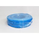 Ver imagem 2 de Fio Cabo Flexivel - 1,5mm Azul - 100 M
