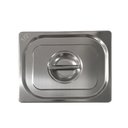 Ver imagem 2 de Carro Buffet Termico Spl513 10 Cubas Quentes 127V - Spolu