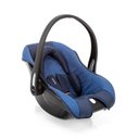 Ver imagem 5 de Bebê Conforto Reverse Cosco - Azul Rajado