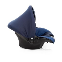 Bebê Conforto Reverse Cosco - Azul Rajado - 3