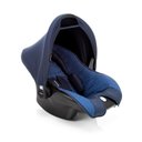 Ver imagem 1 de Bebê Conforto Reverse Cosco - Azul Rajado