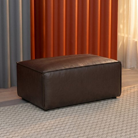 Puff Baobá 100cm CabeCasa MadeiraOriginals