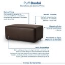 Ver imagem 5 de Puff Baobá 100cm CabeCasa MadeiraOriginals