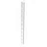 TRILHO FIX RASGO DUPLO 50CM P.50 BR - 2